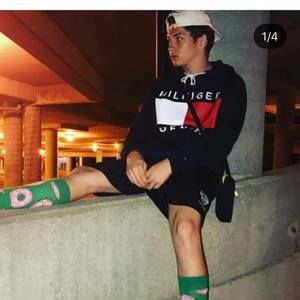 Meet your Posher, Samuel